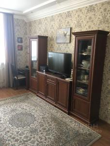 Продажа квартиры Омск. улица Маршала Жукова 107