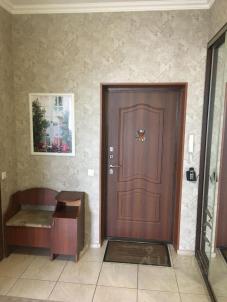Продажа квартиры Омск. улица Маршала Жукова 107