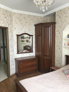 Продажа квартиры Омск. улица Маршала Жукова 107