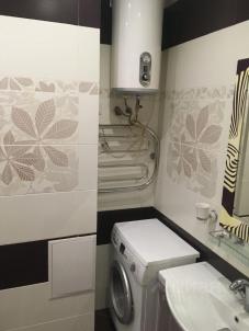 Продажа квартиры Омск. улица Маршала Жукова 107
