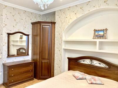 Продажа квартиры Омск. улица Маршала Жукова 107