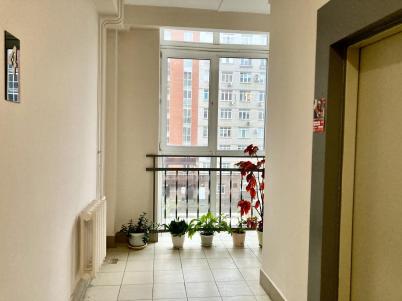 Продажа квартиры Омск. улица Маршала Жукова 107