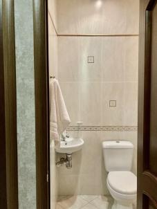 Продажа квартиры Омск. улица Маршала Жукова 107