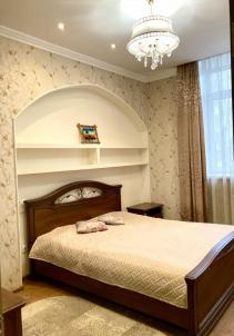 Продажа квартиры Омск. улица Маршала Жукова 107