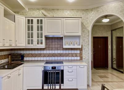 Продажа квартиры Омск. улица Маршала Жукова 107