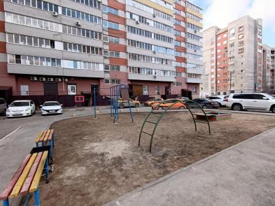 Продажа квартиры Омск. ул Куйбышева, 113 Продажа квартиры Омск. ул Куйбышева, 113