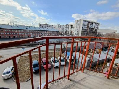 Продажа квартиры Омск. ул Куйбышева, 113 Продажа квартиры Омск. ул Куйбышева, 113