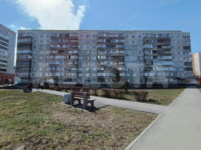 Продажа квартиры Омск. ул. Кирова, 18/1 Продажа квартиры Омск. ул. Кирова, 18/1