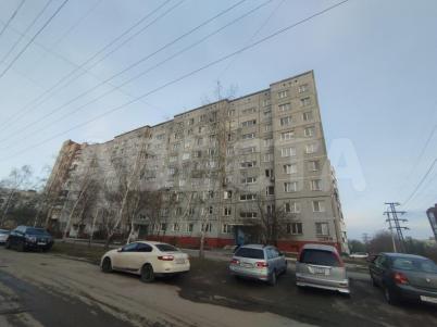 Продажа квартиры Омск. ул. Кирова, 18/1 Продажа квартиры Омск. ул. Кирова, 18/1