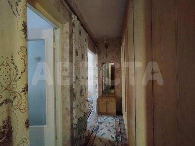 Продажа квартиры Омск. ул. Кирова, 18/1 Продажа квартиры Омск. ул. Кирова, 18/1