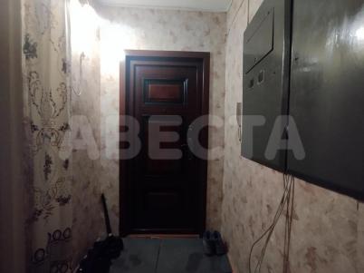 Продажа квартиры Омск. ул. Кирова, 18/1 Продажа квартиры Омск. ул. Кирова, 18/1