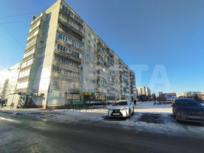 Продажа квартиры Омск. ул. Кирова, 18/1 Продажа квартиры Омск. ул. Кирова, 18/1