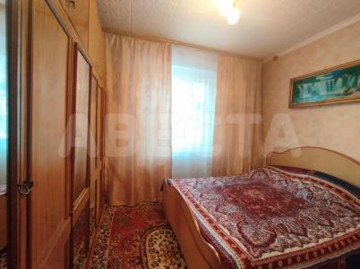 Продажа квартиры Омск. ул. Кирова, 18/1 Продажа квартиры Омск. ул. Кирова, 18/1