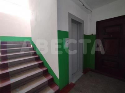 Продажа квартиры Омск. ул. Кирова, 18/1 Продажа квартиры Омск. ул. Кирова, 18/1