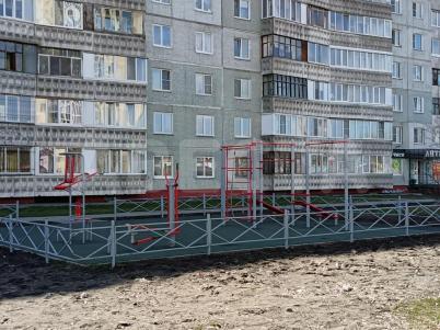Продажа квартиры Омск. ул. Кирова, 18/1 Продажа квартиры Омск. ул. Кирова, 18/1
