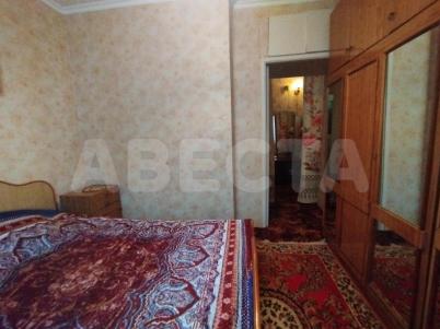 Продажа квартиры Омск. ул. Кирова, 18/1 Продажа квартиры Омск. ул. Кирова, 18/1