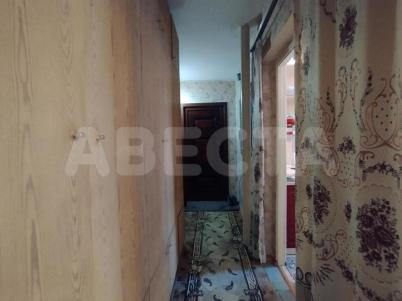 Продажа квартиры Омск. ул. Кирова, 18/1 Продажа квартиры Омск. ул. Кирова, 18/1