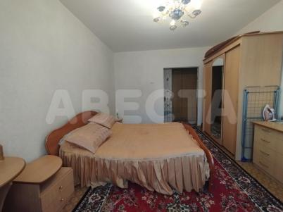 Продажа квартиры Омск. ул. Кирова, 18/1 Продажа квартиры Омск. ул. Кирова, 18/1