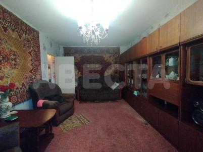 Продажа квартиры Омск. ул. Кирова, 18/1 Продажа квартиры Омск. ул. Кирова, 18/1