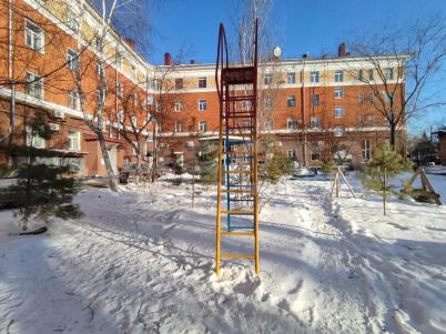 Продажа квартиры Омск. ул. Богдана Хмельницкого, 162 Продажа квартиры Омск. ул. Богдана Хмельницкого, 162
