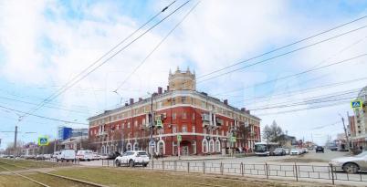 Продажа квартиры Омск. ул. Богдана Хмельницкого, 162 Продажа квартиры Омск. ул. Богдана Хмельницкого, 162