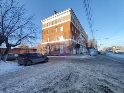 Продажа квартиры Омск. ул. Богдана Хмельницкого, 162 Продажа квартиры Омск. ул. Богдана Хмельницкого, 162