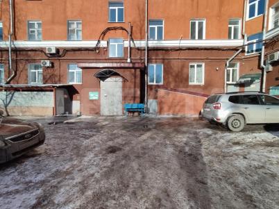 Продажа квартиры Омск. ул. Богдана Хмельницкого, 162 Продажа квартиры Омск. ул. Богдана Хмельницкого, 162