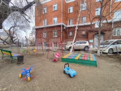 Продажа квартиры Омск. ул. Богдана Хмельницкого, 162 Продажа квартиры Омск. ул. Богдана Хмельницкого, 162