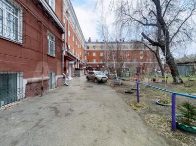 Продажа квартиры Омск. ул. Богдана Хмельницкого, 162 Продажа квартиры Омск. ул. Богдана Хмельницкого, 162