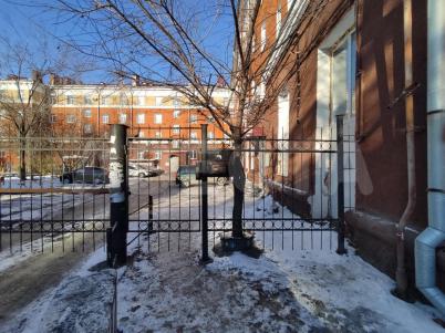 Продажа квартиры Омск. ул. Богдана Хмельницкого, 162 Продажа квартиры Омск. ул. Богдана Хмельницкого, 162