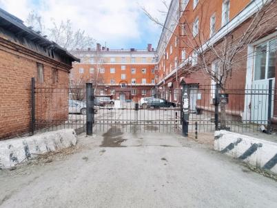 Продажа квартиры Омск. ул. Богдана Хмельницкого, 162 Продажа квартиры Омск. ул. Богдана Хмельницкого, 162