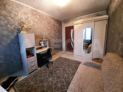 Продажа квартиры Омск. ул. 15-я Рабочая, 90 Продажа квартиры Омск. ул. 15-я Рабочая, 90