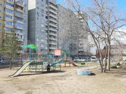 Продажа квартиры Омск. ул. 15-я Рабочая, 90 Продажа квартиры Омск. ул. 15-я Рабочая, 90