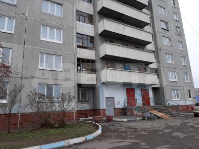 Продажа квартиры Омск. ул. 15-я Рабочая, 90 Продажа квартиры Омск. ул. 15-я Рабочая, 90