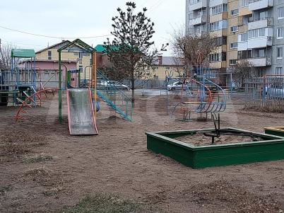 Продажа квартиры Омск. ул. 15-я Рабочая, 90 Продажа квартиры Омск. ул. 15-я Рабочая, 90