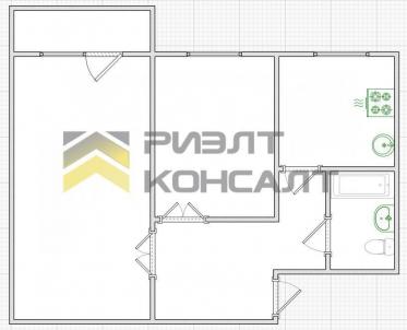 Продажа квартиры Омск. проспект Мира, 131 Продажа квартиры Омск. проспект Мира, 131