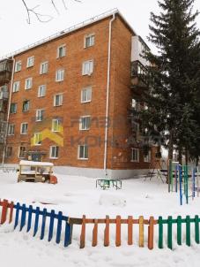 Продажа квартиры Омск. проспект Мира, 131 Продажа квартиры Омск. проспект Мира, 131