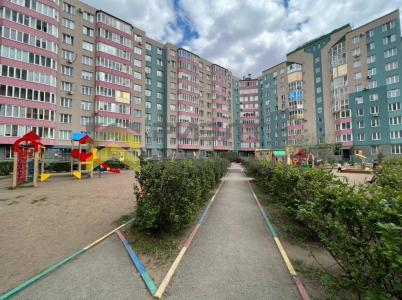 Продажа квартиры Омск. бульвар Архитекторов, 13 Продажа квартиры Омск. бульвар Архитекторов, 13