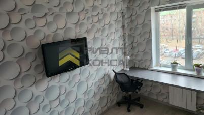 Продажа квартиры Омск. улица Светлая, 1/1 Продажа квартиры Омск. улица Светлая, 1/1