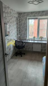 Продажа квартиры Омск. улица Светлая, 1/1 Продажа квартиры Омск. улица Светлая, 1/1