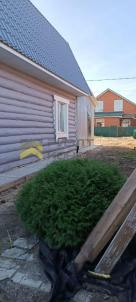 Продажа дома улица Вишневая, 40 Продажа дома улица Вишневая, 40