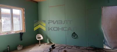 Продажа дома улица Вишневая, 40 Продажа дома улица Вишневая, 40