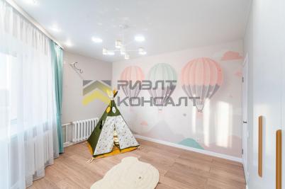Продажа квартиры Омск. улица Вострецова, 5/2 Продажа квартиры Омск. улица Вострецова, 5/2