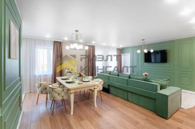 Продажа квартиры Омск. улица Вострецова, 5/2 Продажа квартиры Омск. улица Вострецова, 5/2