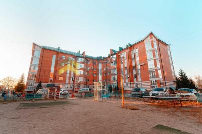 Продажа квартиры Омск. улица Вострецова, 5/2 Продажа квартиры Омск. улица Вострецова, 5/2
