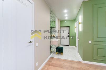 Продажа квартиры Омск. улица Вострецова, 5/2 Продажа квартиры Омск. улица Вострецова, 5/2