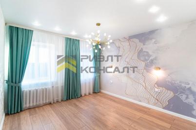 Продажа квартиры Омск. улица Вострецова, 5/2 Продажа квартиры Омск. улица Вострецова, 5/2