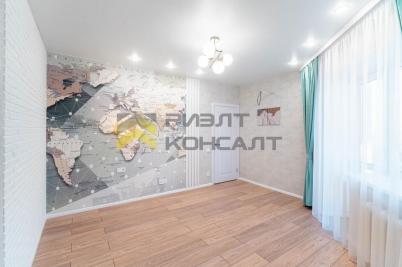Продажа квартиры Омск. улица Вострецова, 5/2 Продажа квартиры Омск. улица Вострецова, 5/2