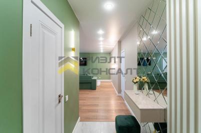 Продажа квартиры Омск. улица Вострецова, 5/2 Продажа квартиры Омск. улица Вострецова, 5/2
