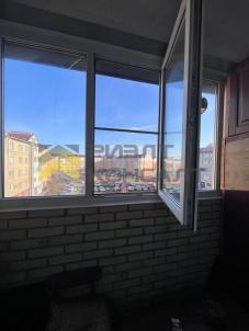 Продажа квартиры Омский. Троицкое. проспект Яснополянский, 15 Продажа квартиры Омский. Троицкое. проспект Яснополянский, 15